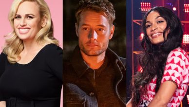 netflix feature film senior year