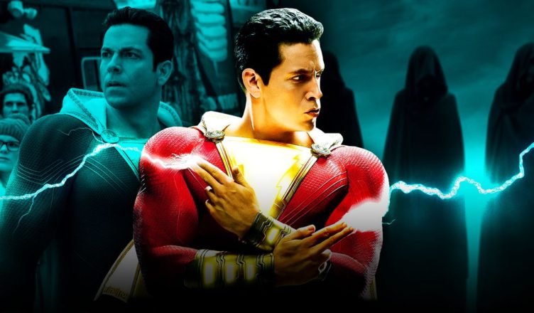 shazam 2 casting call