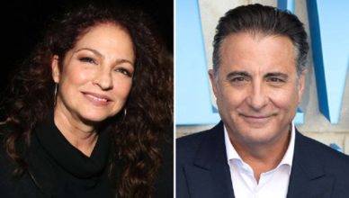 Gloria-Estefan-and-Andy-Garcia-Father of The Bride