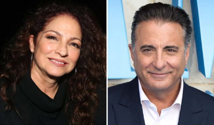 Gloria-Estefan-and-Andy-Garcia-Father of The Bride