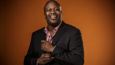 tituss burgess annie