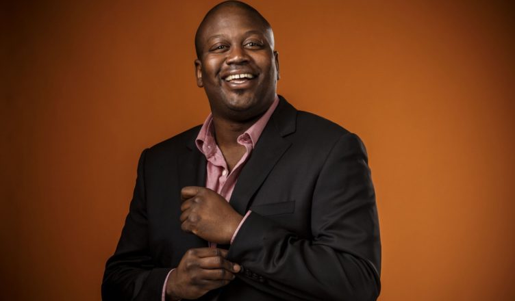 tituss burgess annie