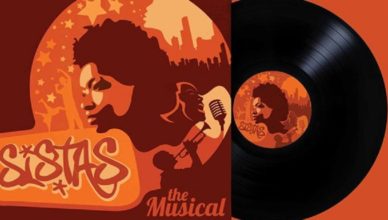 Sistas-The-Musical Banner