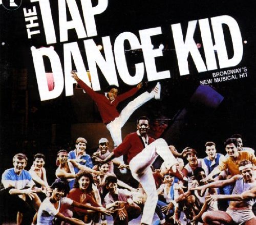 the tap dance kid broadway