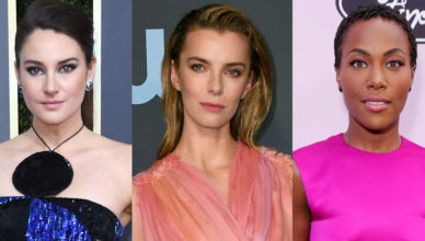 showtime series three women