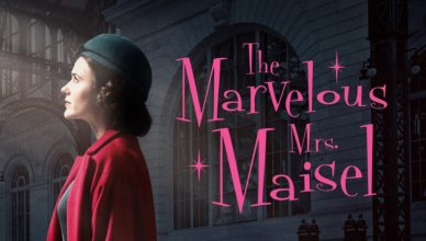 the marvelous mrs maisel