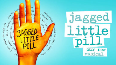 jagged little pill broadway