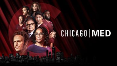 chicago med casting call