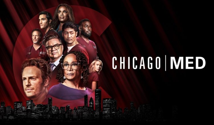 chicago med casting call