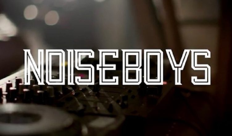 noise boys norweigian cruise lines