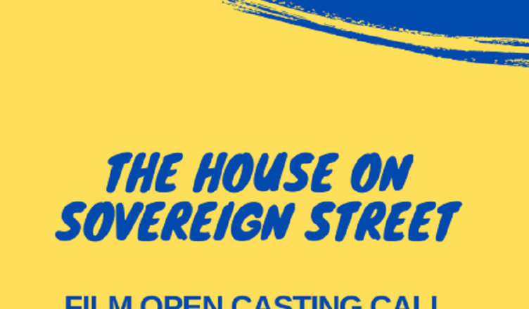 the house on sovereign street