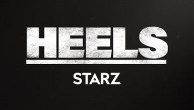 heels starz casting