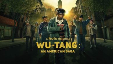 Wu-Tang- An American Saga Season 3 Casting