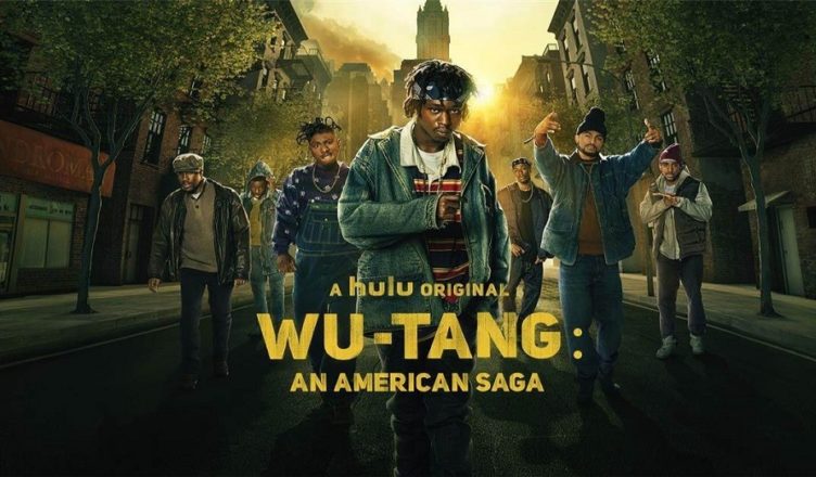 Wu-Tang- An American Saga Season 3 Casting