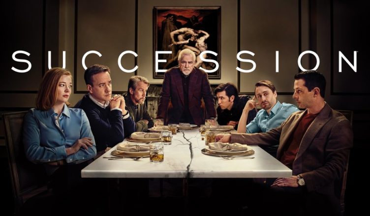 succession casting call