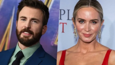emily-blunt-chris-evans-netflix painhustlers