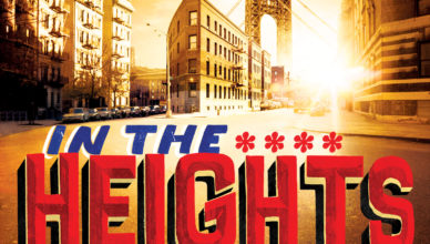 intheheights casting