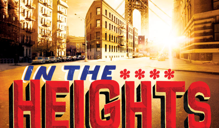 intheheights casting