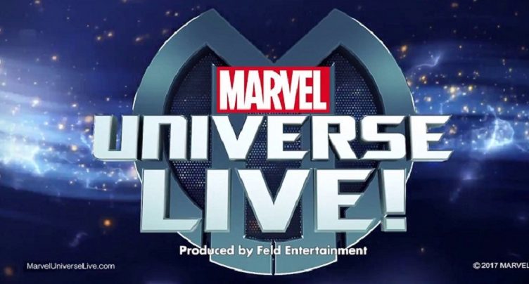 marvel universe live auditions