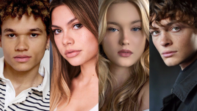 wolf pack casting call