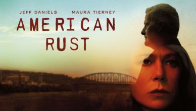american rust