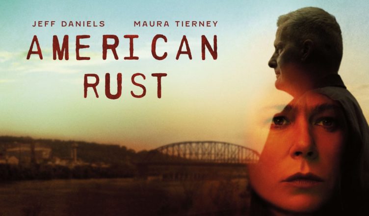 american rust