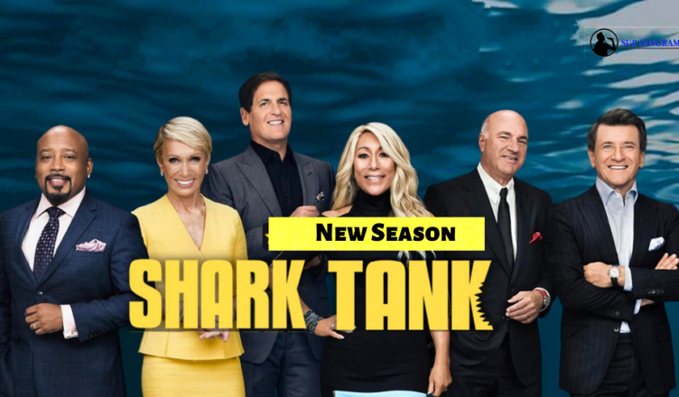 shark-tank-casting call 2023