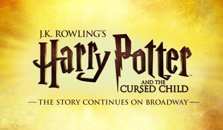 harry potter and the cursed child