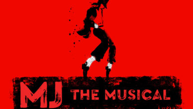 mj the musical casting call