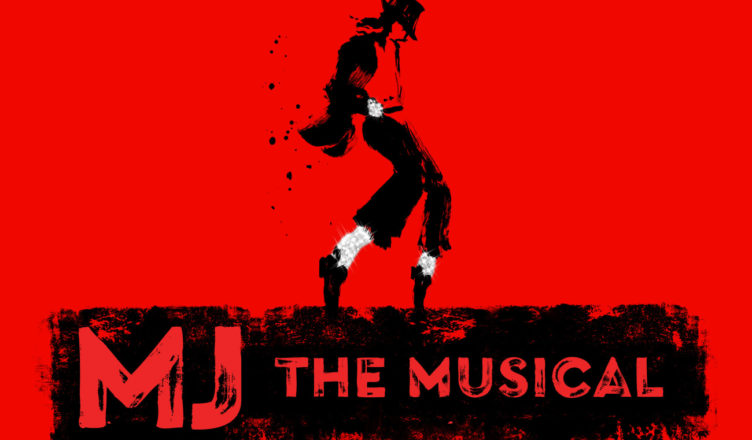 mj the musical casting call